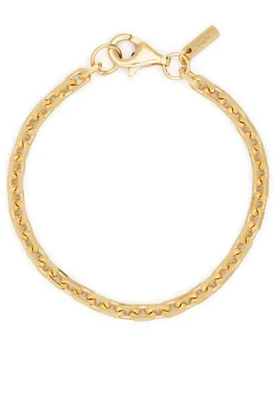 Hatton Labs Rope chain-link bracelet