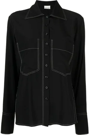 Low Classic Long sleeved shirt