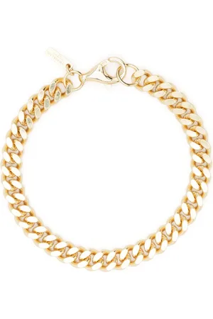 Hatton Labs Cuban chain-link bracelet