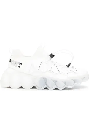 Philipp Plein The Bubble Gen.X.02 Tiger sneakers