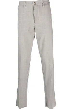 ALTEA Tapered-leg trousers