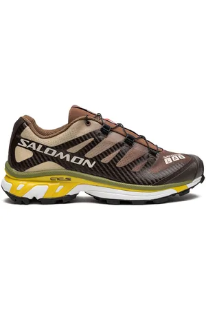 Salomon XT-4 low-top sneakers
