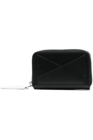 Maison Margiela Japanese 6 zip-around wallet