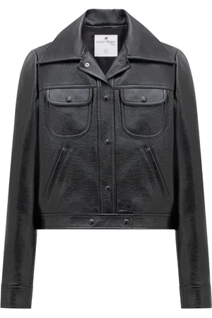 Courrèges Cropped jacket
