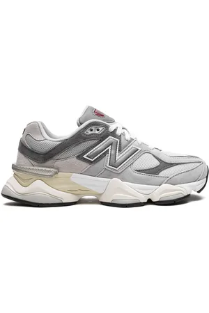 New Balance 9060 "Rain Cloud/Castlerock/White" sneakers