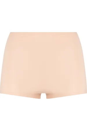 Maison Margiela Mid-rise jersey briefs