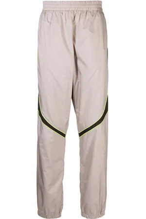 Givenchy Side-stripe track pants