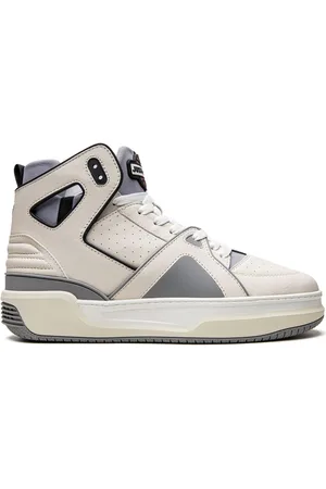 JUST DON Courtside High "Courside High" sneakers