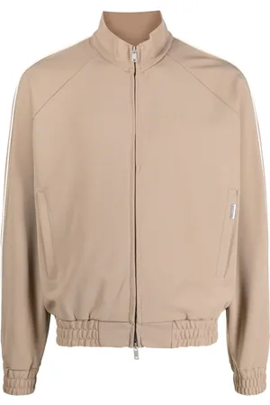 Represent Zip-up sweatshirt
