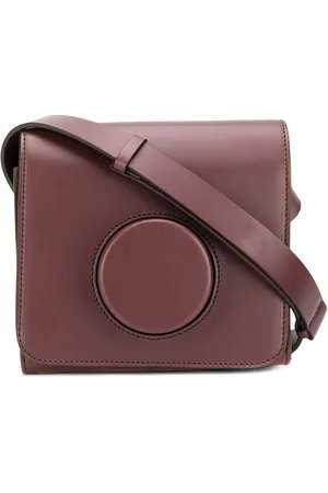 LEMAIRE Small camera bag