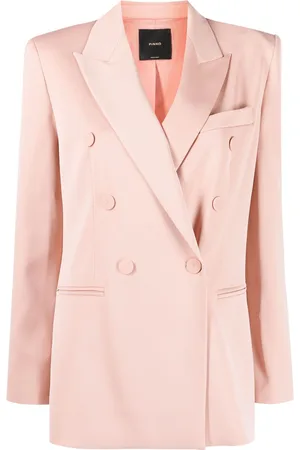 Pinko Double-breasted blazer
