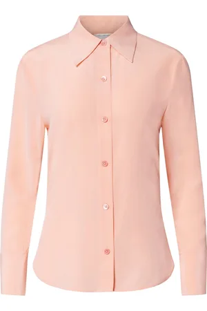 Equipment Leona button-up silk shirt