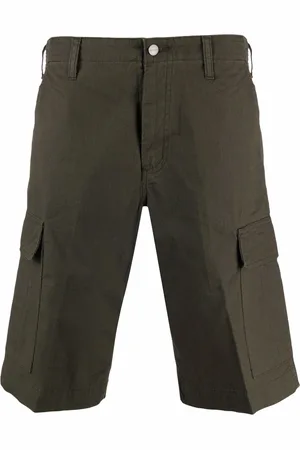 Carhartt Regular-fit cargo shorts