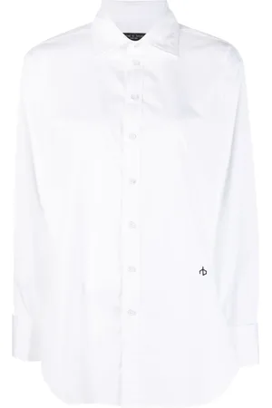 RAG&BONE Classic button-up shirt
