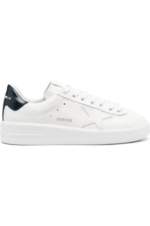 Golden Goose Purestar low-top sneakers