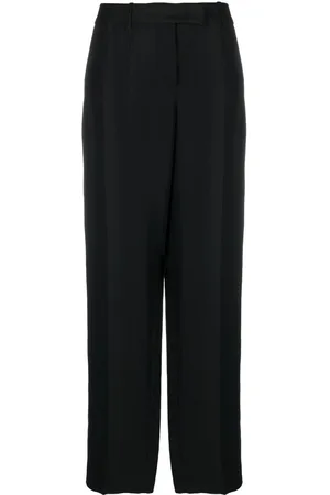 Fabiana Filippi Straight-leg trousers