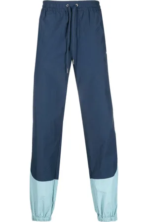 ARTE Panelled-design track pants