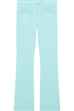 Courrèges Flared trousers