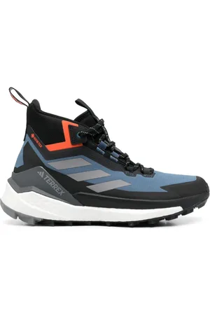 adidas Terrex Free Hiker hi-top sneakers