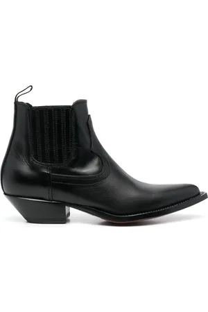 SONORA Hidalgo 35mm ankle boots
