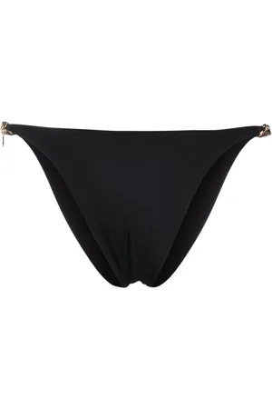 Stella McCartney Chain-link bikini bottoms
