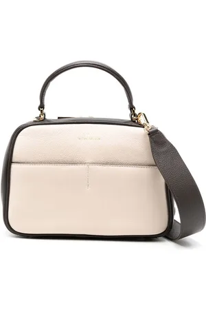 Sarah Chofakian Jane Austen crossbody bag