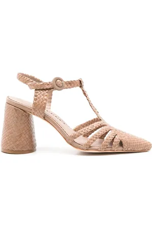 Sarah Chofakian 55mm Françoise pumps