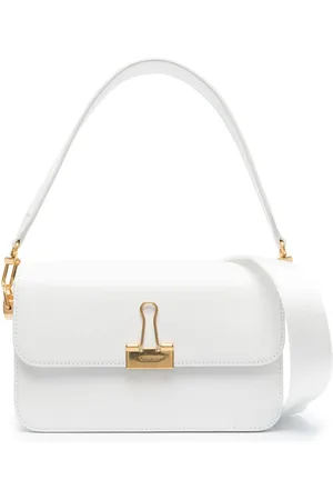 OFF-WHITE Binder shoulder bag