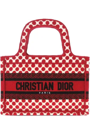 Dior Mini DiorAmour Book Tote bag