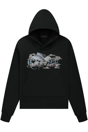 AMIRI Graphic print hoodie