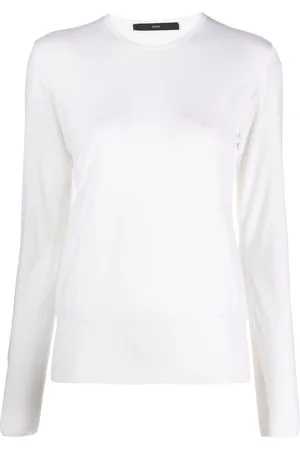 SAPIO Long-sleeved knitted top