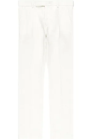 Jacquemus Le Pantalon Feijoa trousers