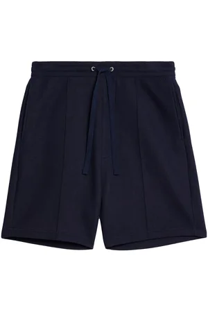 Ami Ami de Coeur track shorts