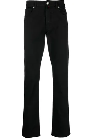 BILLIONAIRE Super Straight Cut jeans