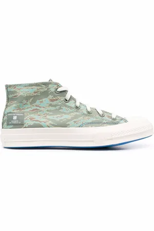 Converse X UNDEFEATED Chuck 70 Mid sneakers