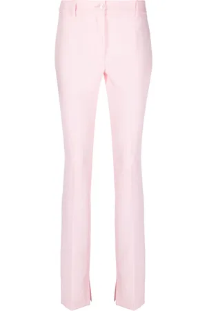 Blugirl Slim-cut leg trousers