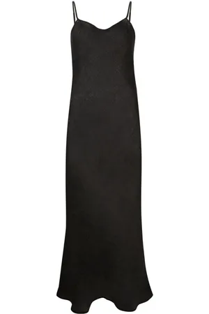 Baserange Dydine midi dress