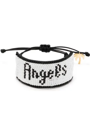 Palm Angels Angels Beads bracelet