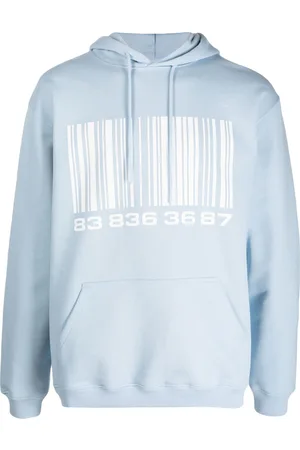 VTMNTS Big Barcode