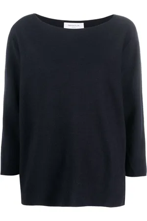 Fabiana Filippi Three-quarter length sleeved top
