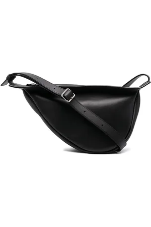 The Row Slouchy Banana shoulder bag