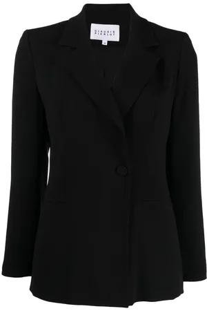 Claudie Pierlot Button fastening blazer