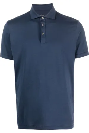 ALTEA Short-sleeve polo shirt