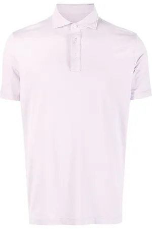 ALTEA Short-sleeve polo shirt