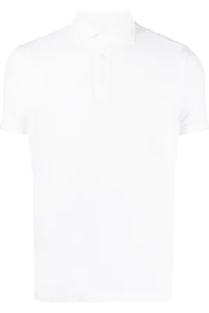 ALTEA Short-sleeve polo shirt