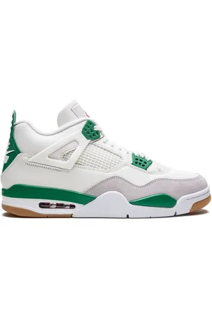 Jordan Air 4 SB "Pine Green" sneakers