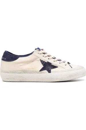 Golden Goose Super Star low-top sneakers