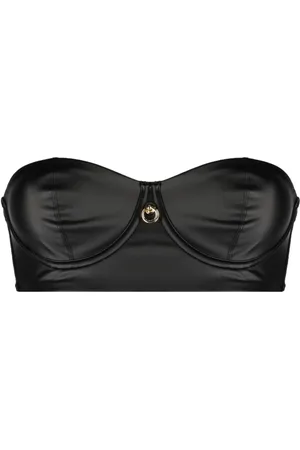 MAISON CLOSE Ženy Bez ramínek - Chambre Noire bustier strapless bra