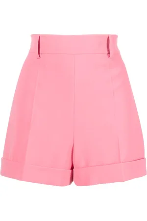 Moschino High-waisted shorts