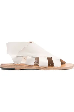 Officine creative Itaca 70mm leather sandals